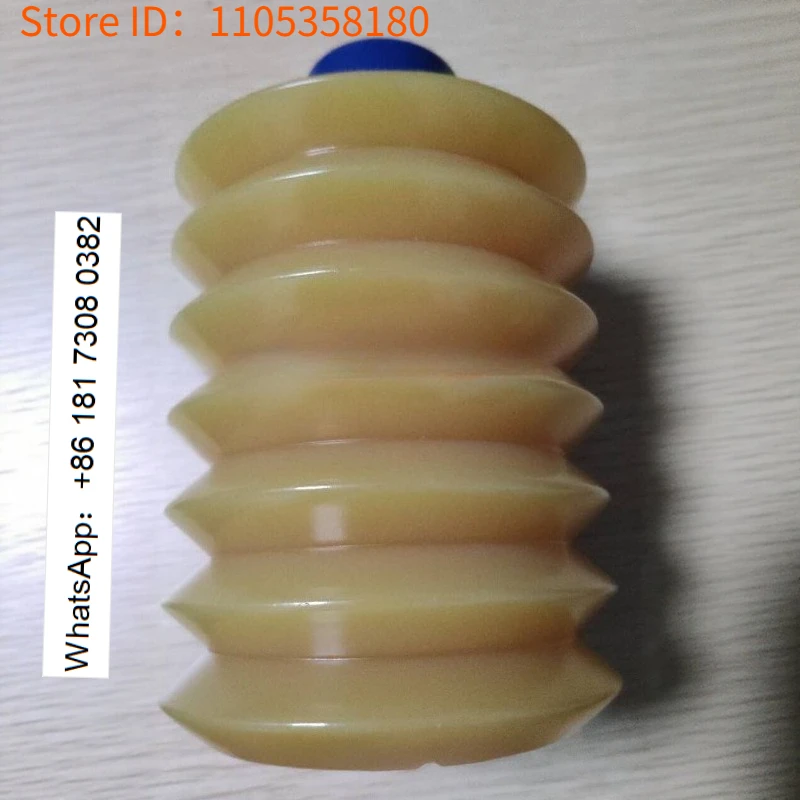 High Performance Grease Cartridge EP.0 CY-7 for CNC Machine Tool Lubrication