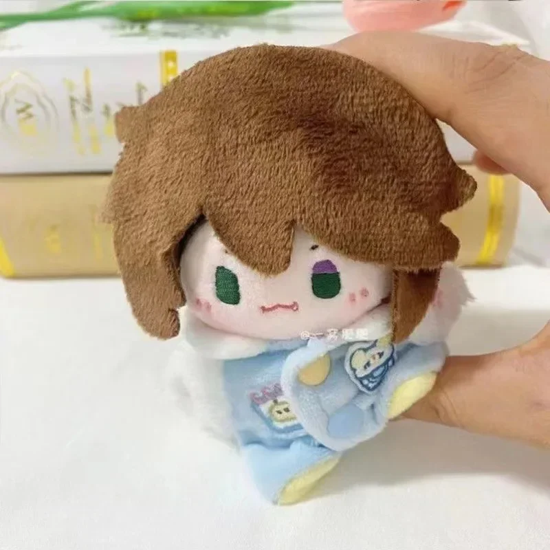 10 سنتيمتر لعبة الهوية الخامس أفخم المفاتيح تأثيري الناجين قناء لوكا البلسا نجم البحر لينة أفخم قلادة رائعتين