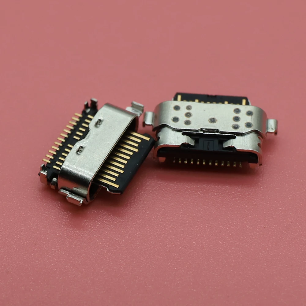 50PCS USB Lade Dock Lade Buchse Port Jack Stecker Für Oukitel WP15 WP16 WP15S WP18 WP22 WP26 C31 / WP18 Pro / C31 Pro
