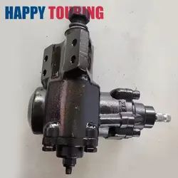 Hydraulic Power Steering Gear Box for Toyota Land Cruiser Fj40 4531036050 4411060022 4411060012 4531036070 45310-36050 LHD