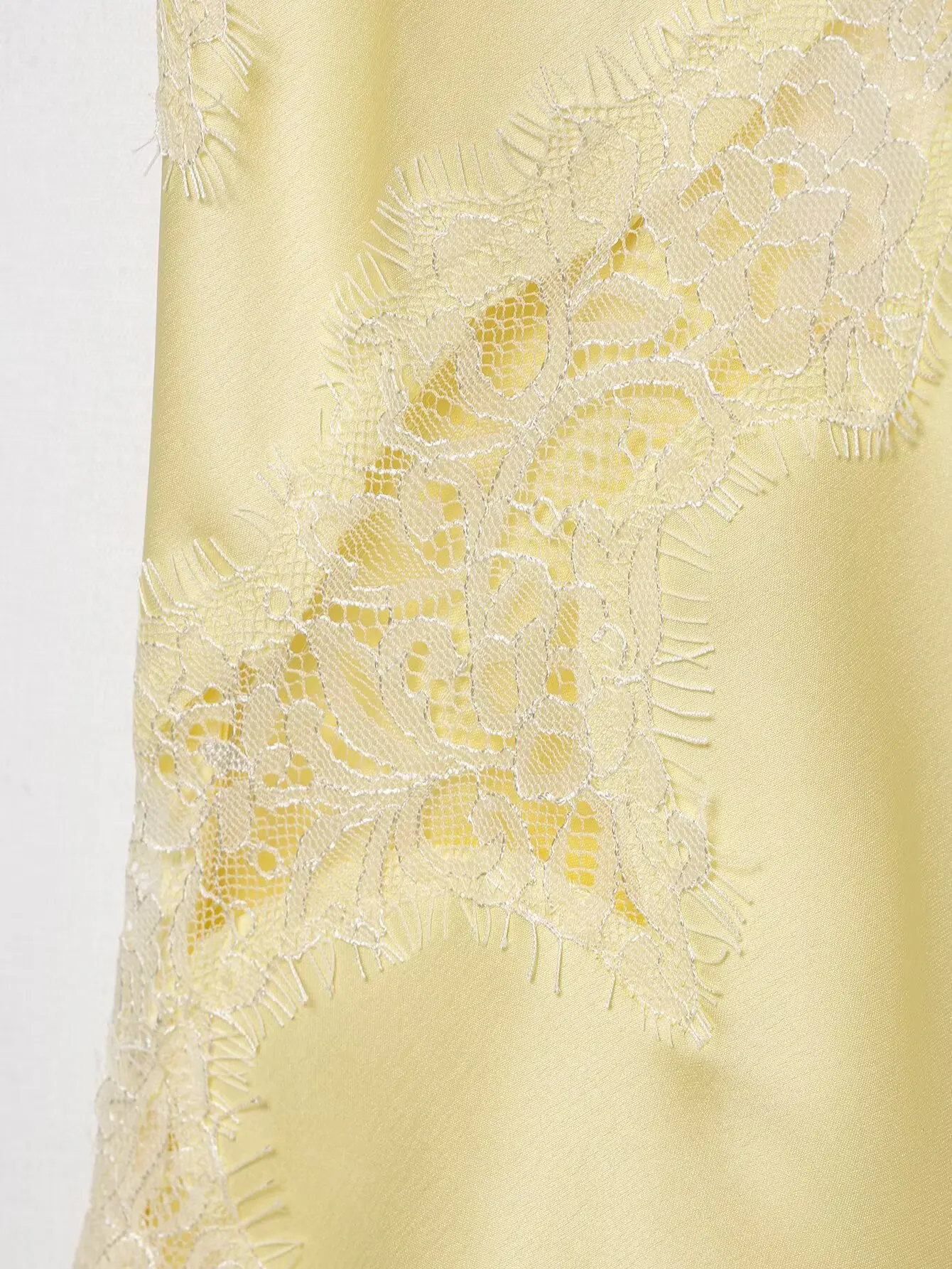 HH Damen Sexy Spitzen-Camisole Top V-Ausschnitt Rückenfreies Spitzen-Hohlmuster Spaghetti-Träger Strandtops 2026 Sommer Mode Streetwear – Detail 14