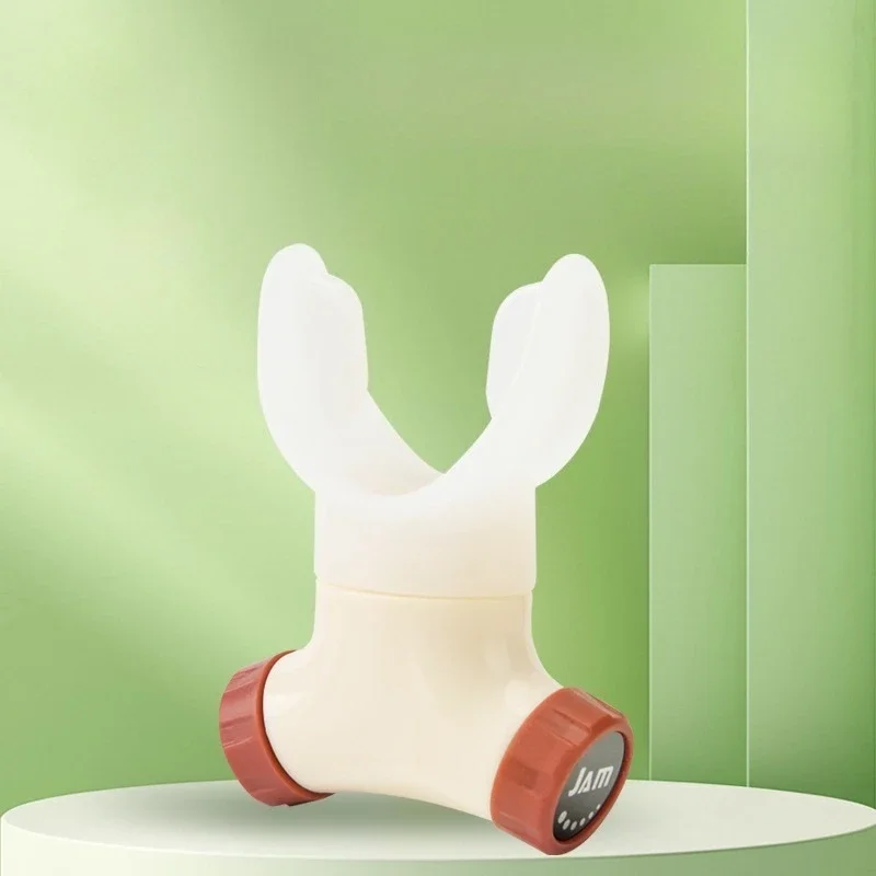 Abdominal Oxygen Resistance Portable Yoga Exercise Abdominal Breathing Resistance Trainer Blowing Vital Capacity Exerciser