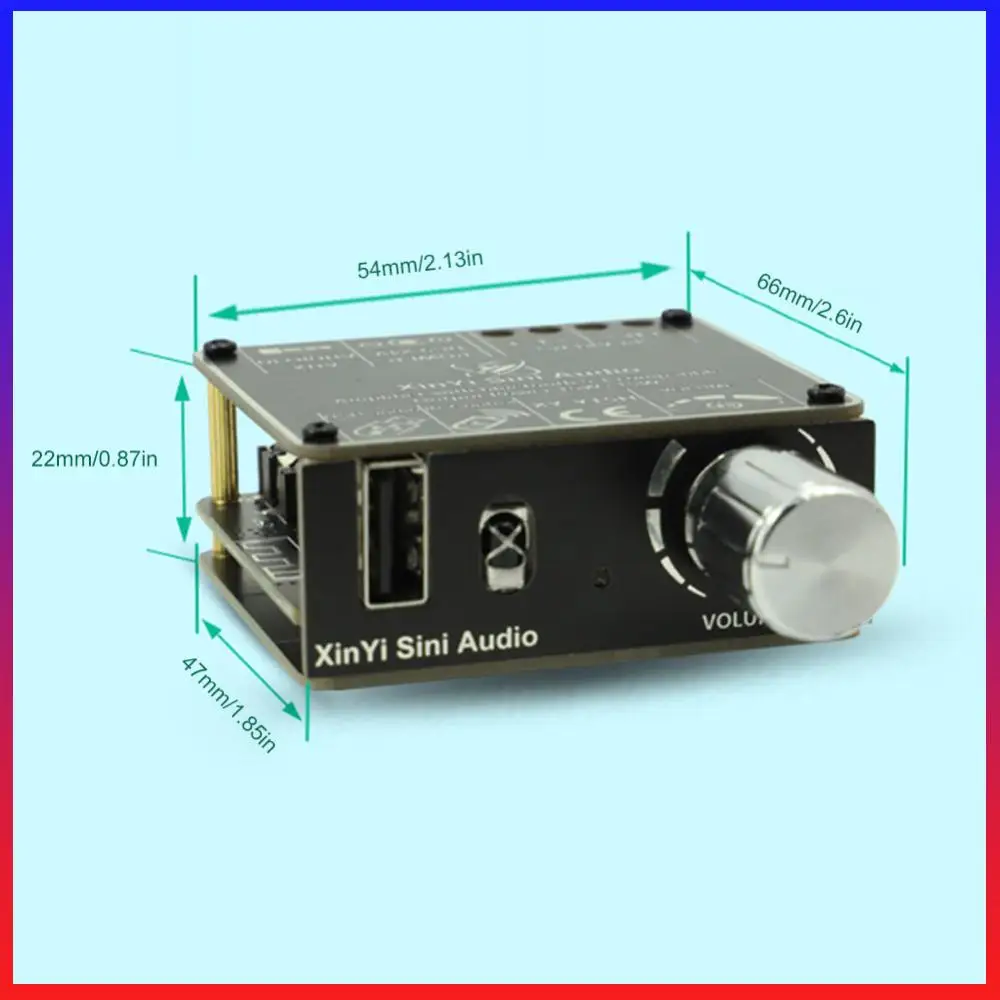 XY-Y50L Digital Pow…