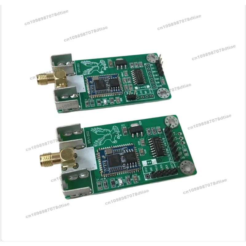 

Bluetooth 5.1 Module LDAC Coaxial/spdif Output L2S Output