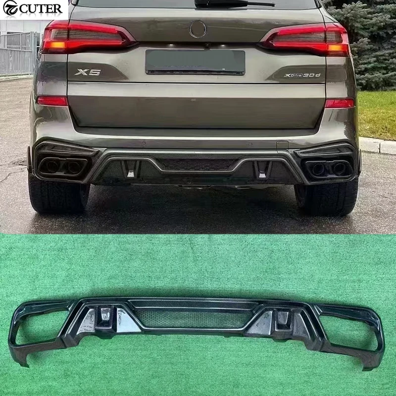 G05 X5 Ld Style Car…