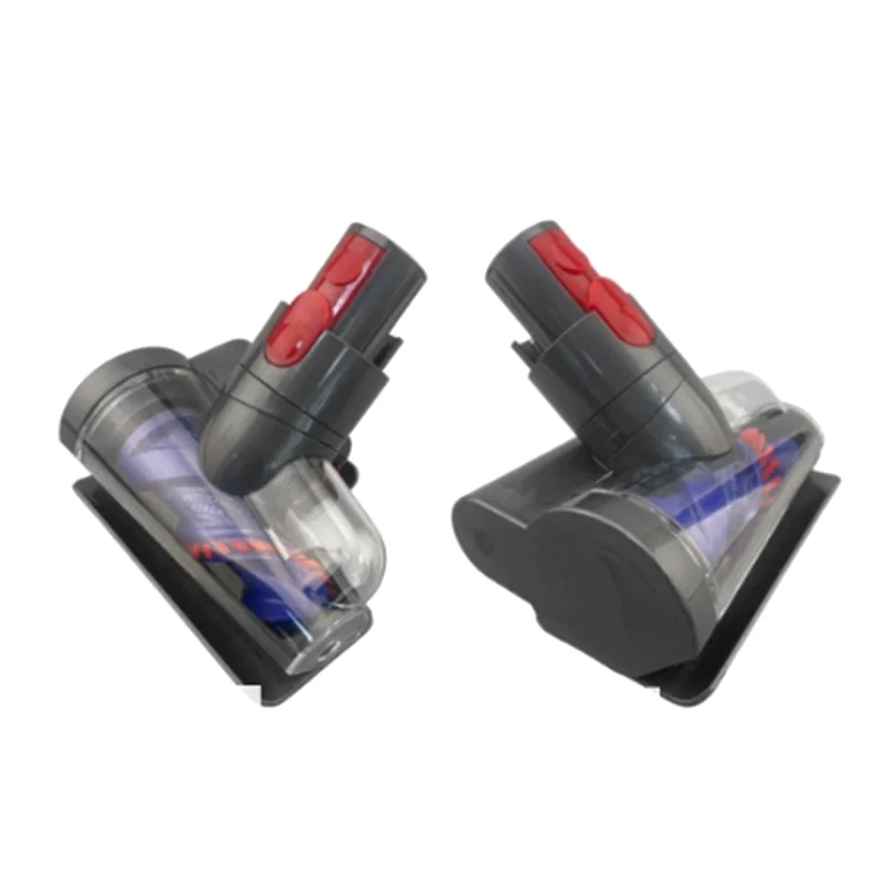 B83B-Mini Dust Mite Removal Brush Head For Dyson V7/V8 V10/V11 V15 Electric For Vacuum Cleaners