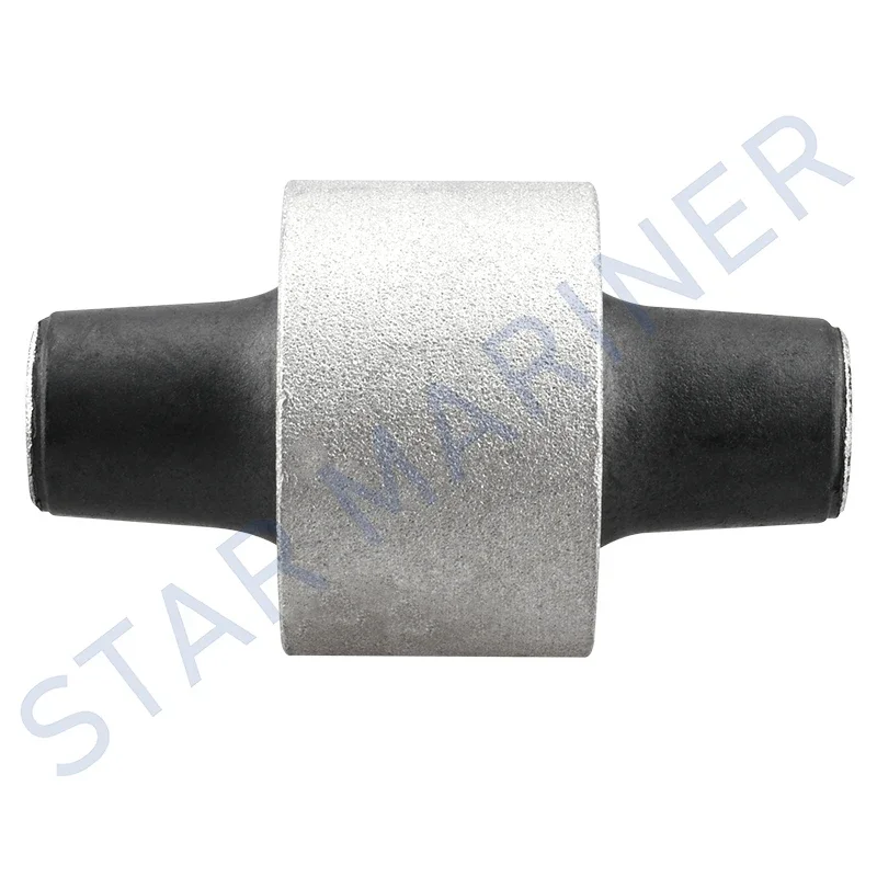 670-44555 Монтажный демпфер для подвесного двигателя Yamaha 4T F40 F45 F50 FT50 2T 40HP 670-44555-10 670-44555-00 Silent-Bloc, Inferieur Lateral