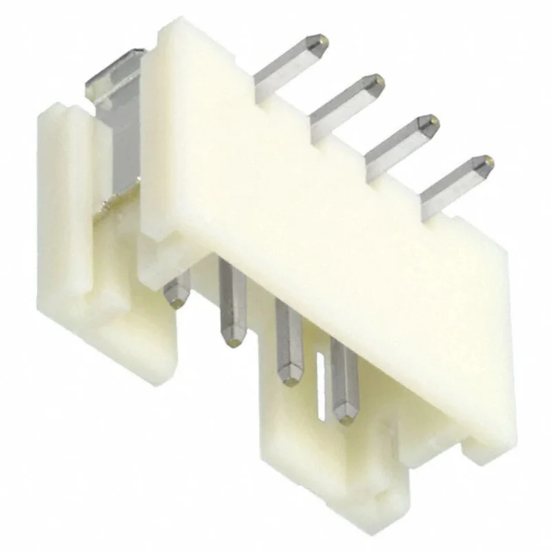20PCS/LOT B4B-PH-SM4-TB CONN HEADER SMD 4POS 2MM