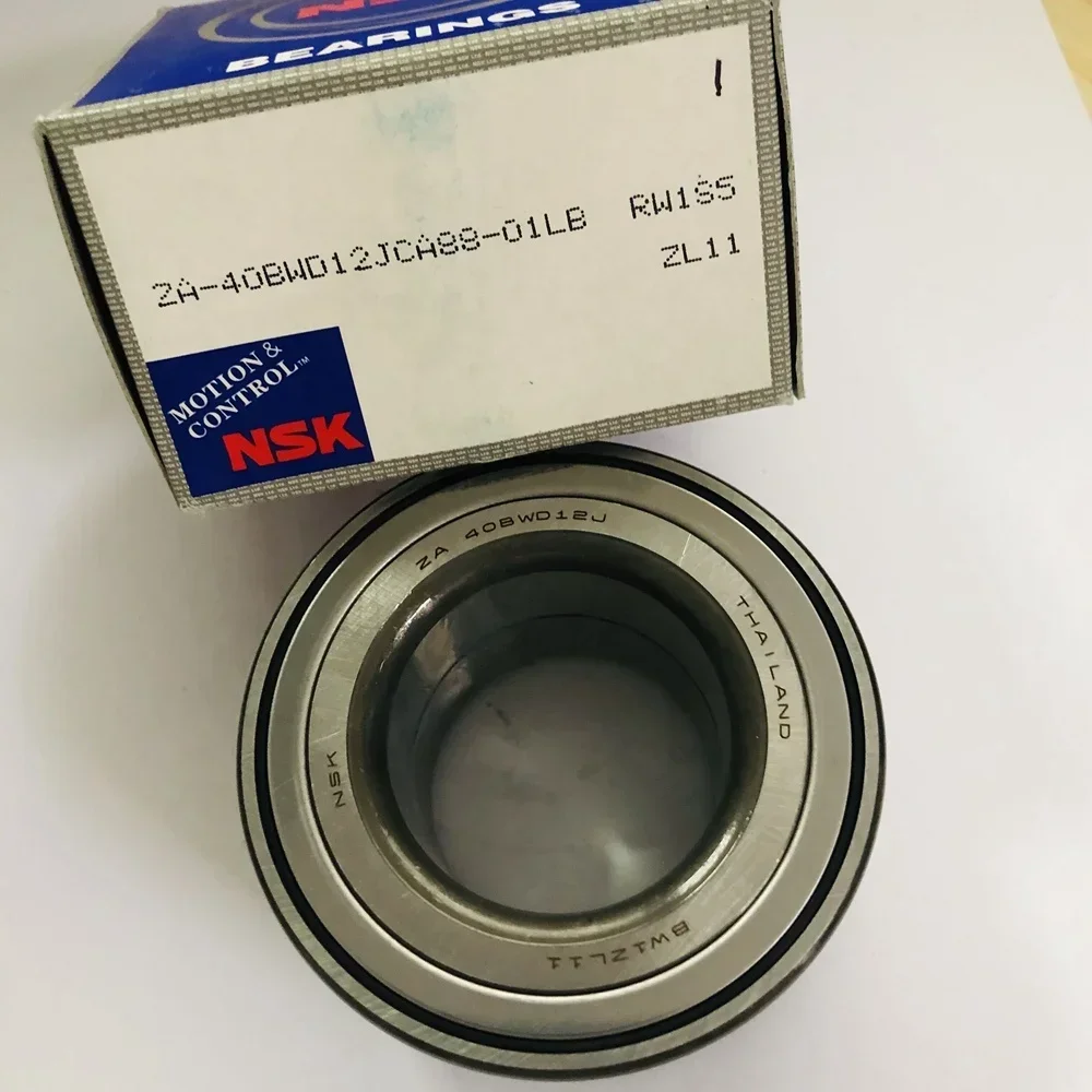 

Japan Rolamento Clutch Release Bearing ZA-40BWD12JCA88-01LB Sealed Auto Hub NSK Bearing