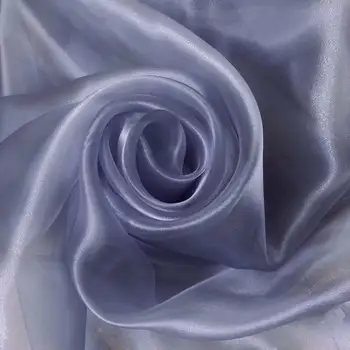 3/5/10米水晶薄紗布料 - 製作服裝和DIY工藝品的理想材料,按米出售 10 最佳銷售 水晶織物 - №9