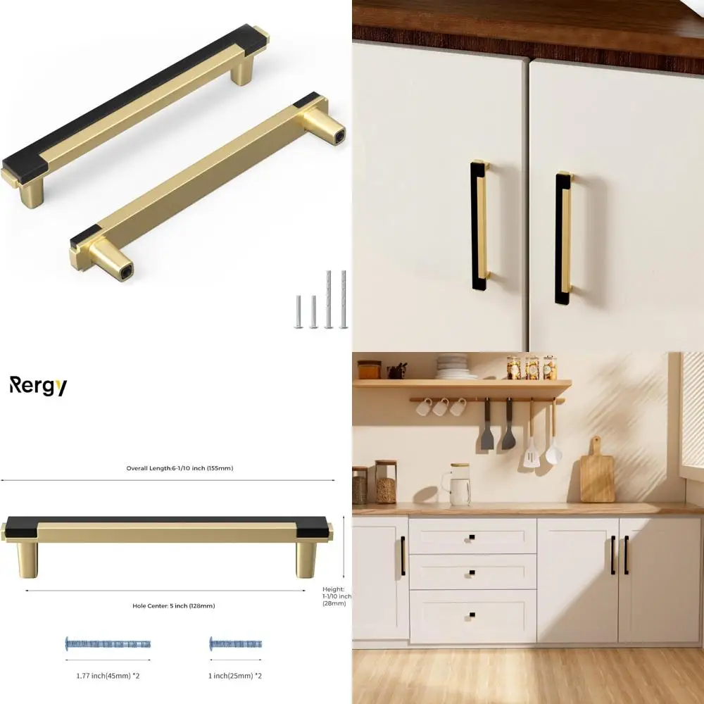 5-inch-black-and-gold-cabinet-pulls-gold-drawer-handles-for-kitchen-cabinets-square-zinc-alloy-hardware
