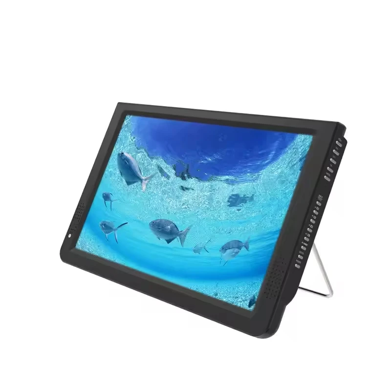 Téléviseurs d'usine Led et téléviseurs Lcd Android Smart Portable Mini Tv écran Lcd écran d'affichage de télévision téléviseurs