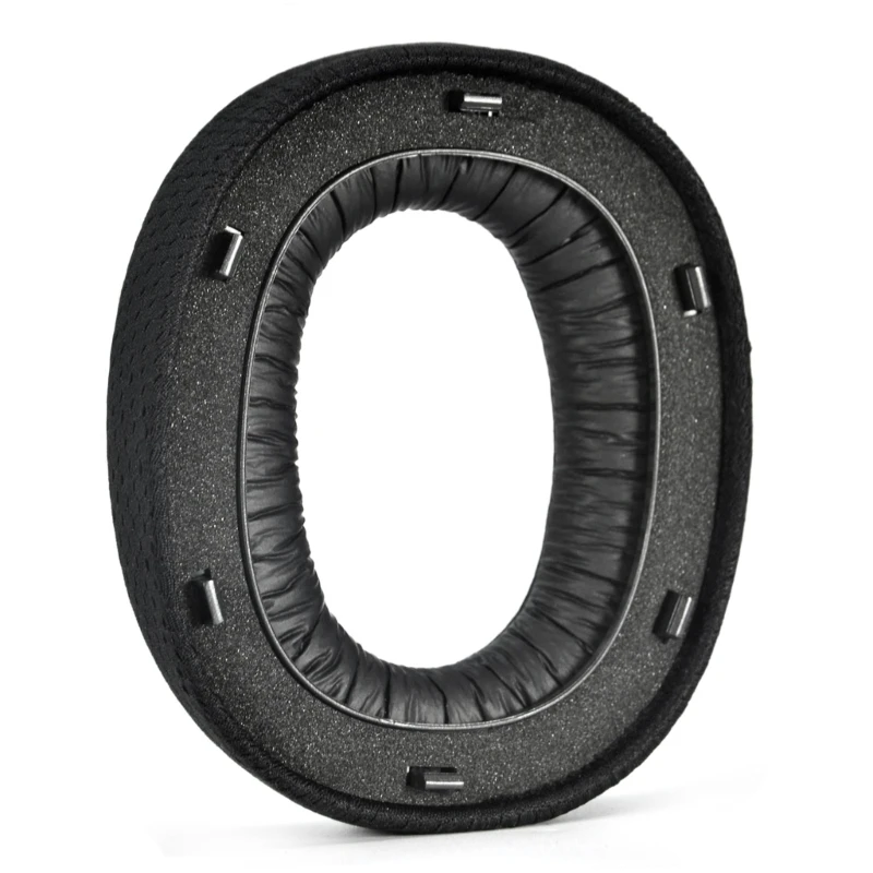 W860NB 헤드폰 소프트 스폰지 이어 패드 케이스 커버 이어 패드 이어폰 쿠션