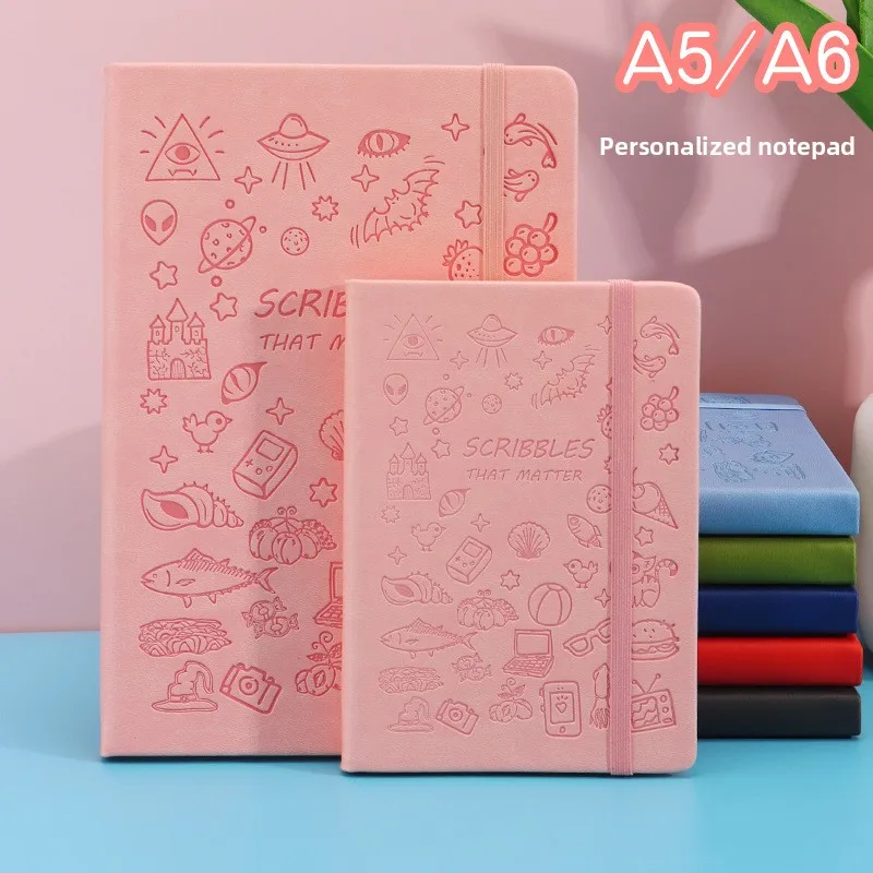 caderno-de-anotacoes-a6-somenie-cute-design-de-capa-de-desenho-animado-caderno-portatil-para-estudantes-bloco-de-notas-de-bolso-material-de-papelaria