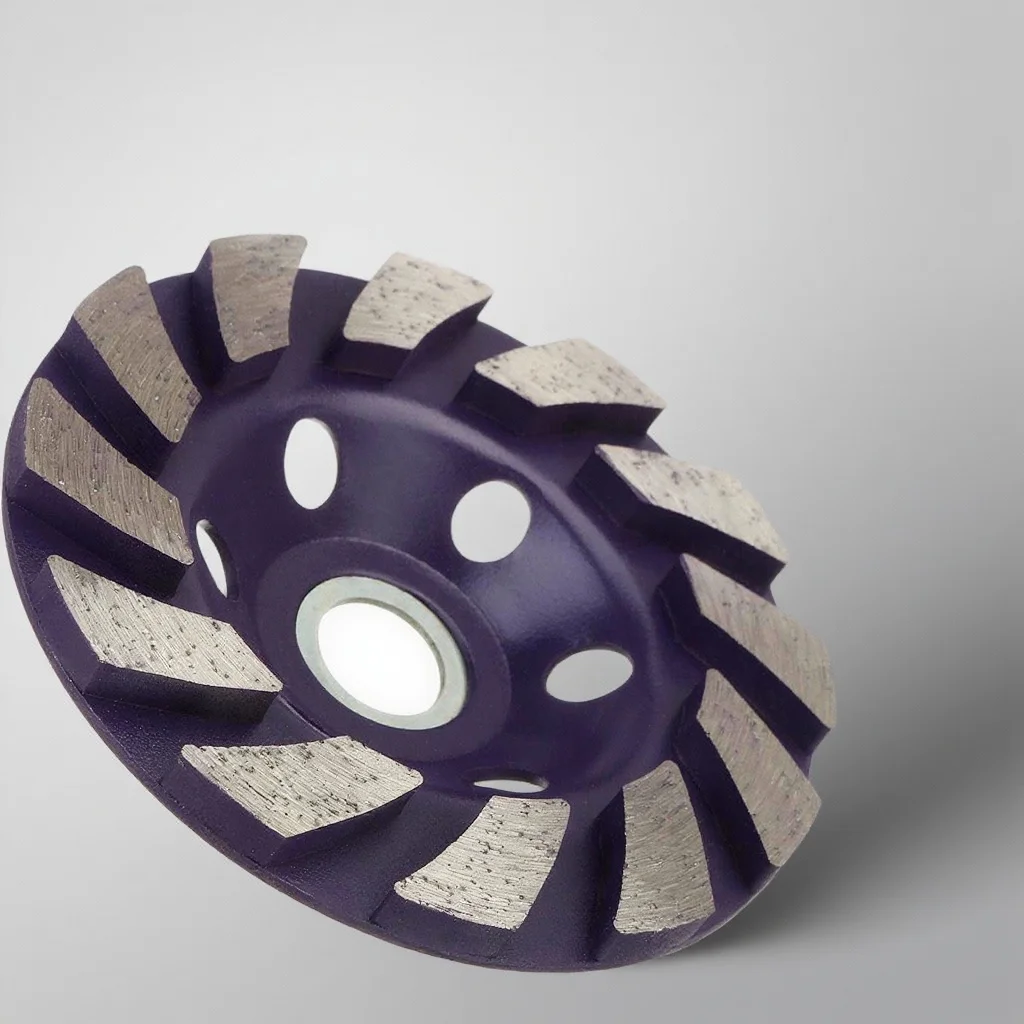 

1 шт. 4 "100 мм алмазный шлифовальный круг, диск в форме чаши, шлифовальная чашка, камень, бетон, гранит, керамический режущий диск, электроинструменты