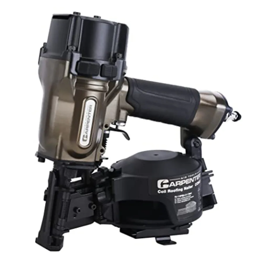 

CCN45 7/8" до 1 3/4" 15 ° Пневматический гвоздезабиватель для кровельных работ