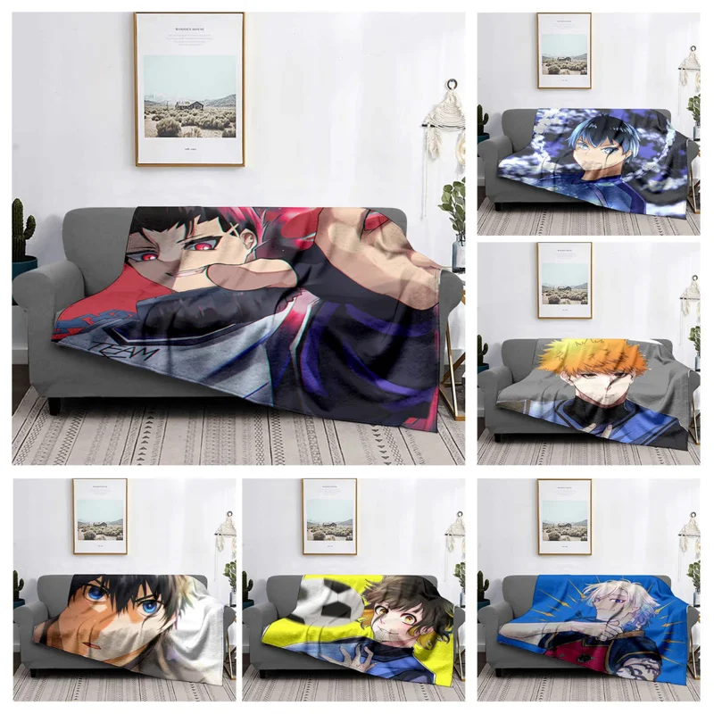 

Home decoration plush Sofa blanket Colorful Animal Bedspread on the bed anime fluffy soft blankets thick blanket for winte