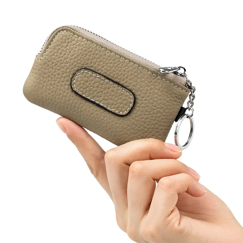 porta-moedas-de-couro-multifuncional-com-ziper-bolsa-de-chaves-simples-de-mao-masculina-acessorio-de-couro-formato-qua