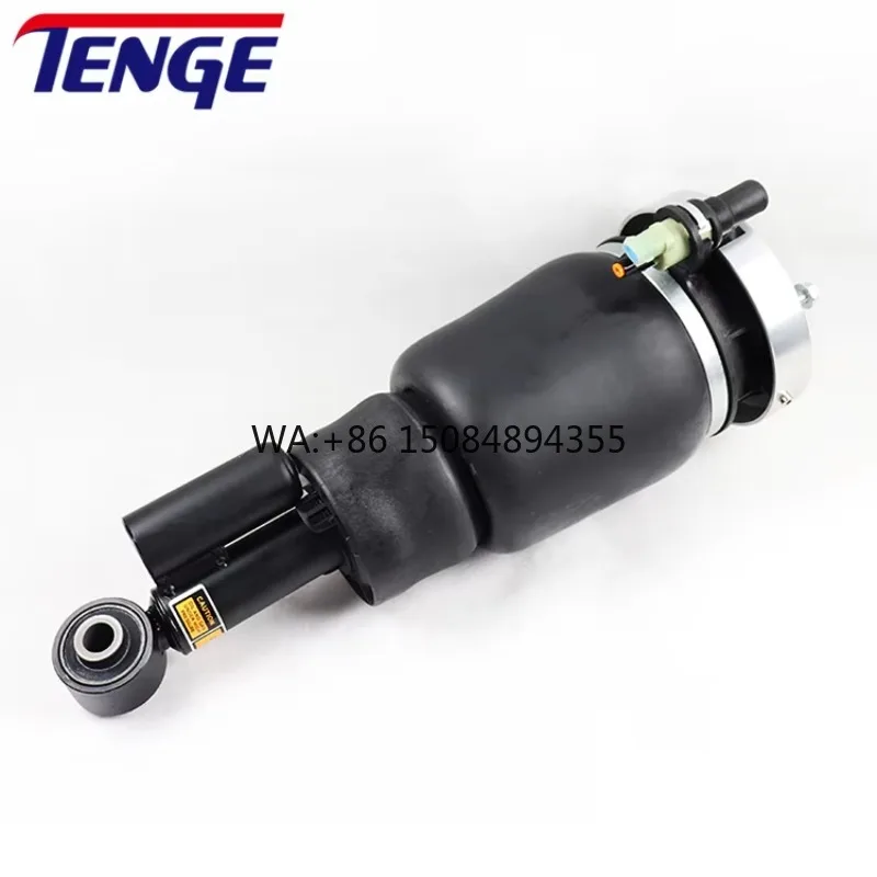 1PC 7L1Z5A891B 8L1Z5A891B Rear Suspension Shock Absorber Strut for Navigator Electric Air Absorber Shock Reliable Leak Proof