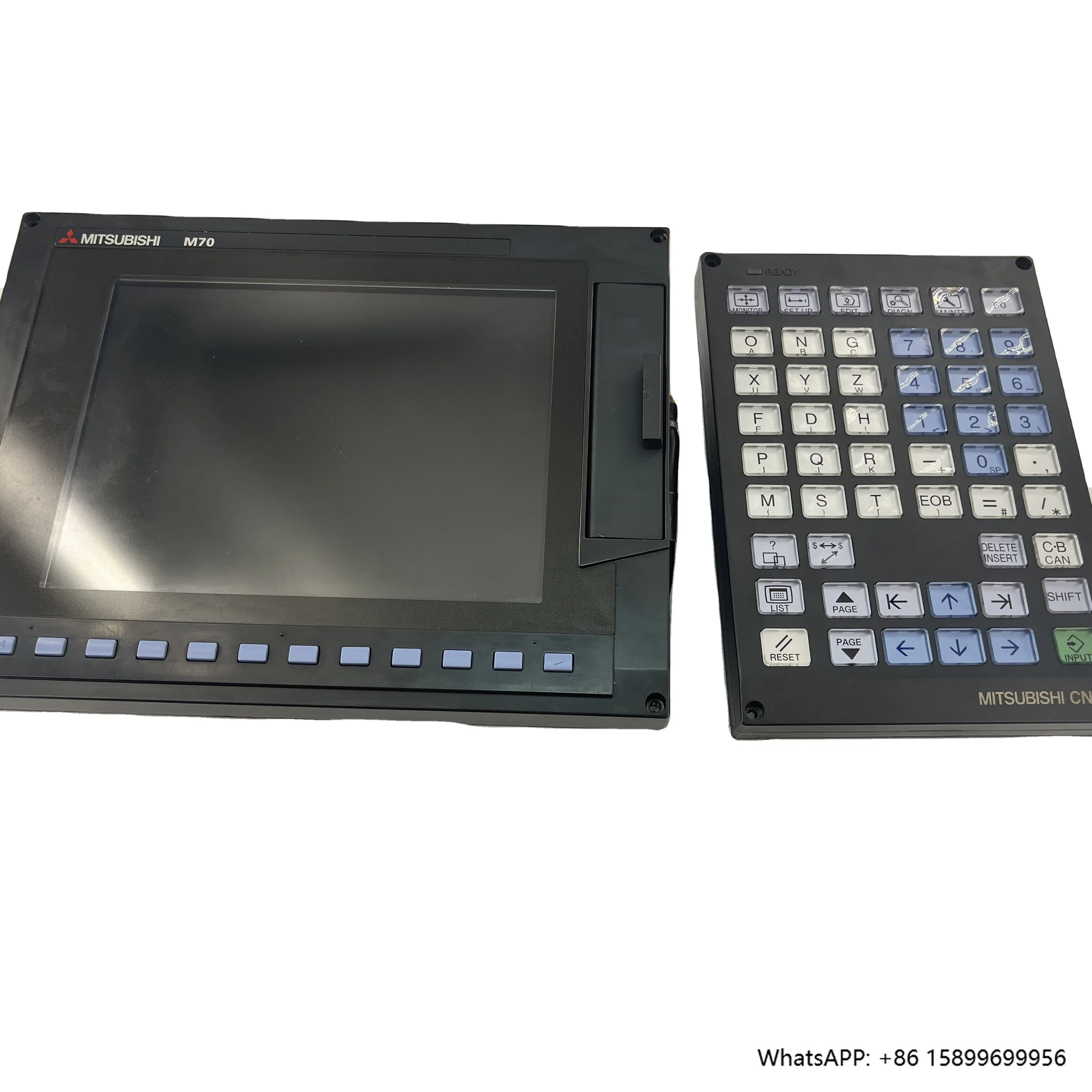 

Factory 100% Original Spare Parts M70 Control System FCA70P-2A