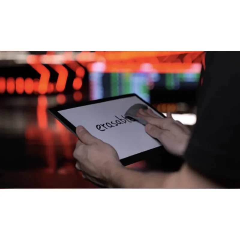 

Soulmate By Hide & Sergey Koller (Size A4) Magic Tricks Gimmicks Stage Prediction Mind Reading Illusions Close Up Stage Props