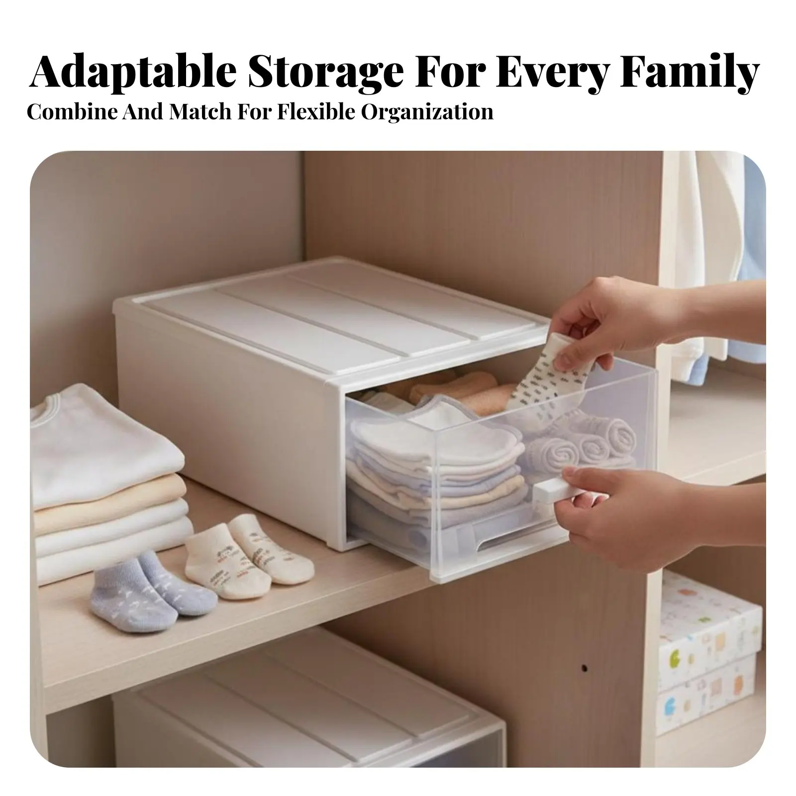 拡張可能な収納バー-省スペース粘着式吊り下げロッド-多機能で位置調整可能-保護者、寝室用