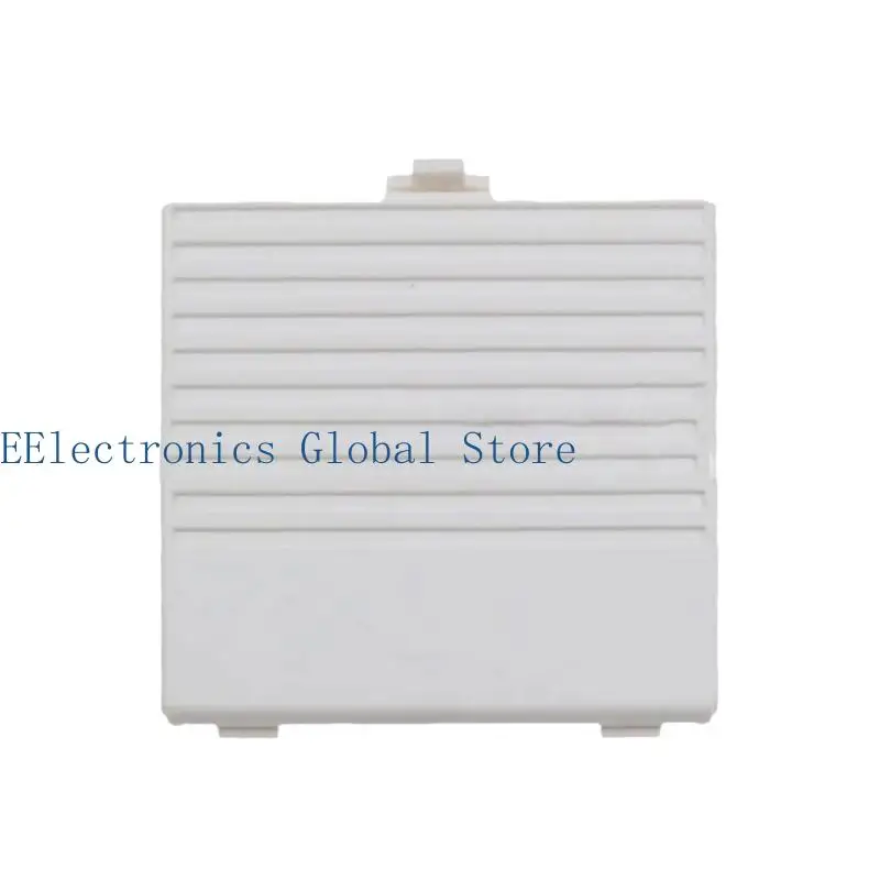 462B Game Machine Battery Back Cover For Selected 3 Color Option Easy To Install