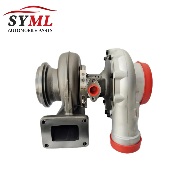 High Quality Turbocharger Brand New and High Quality diesel Engine Parts and Accessories Turbine 3529040