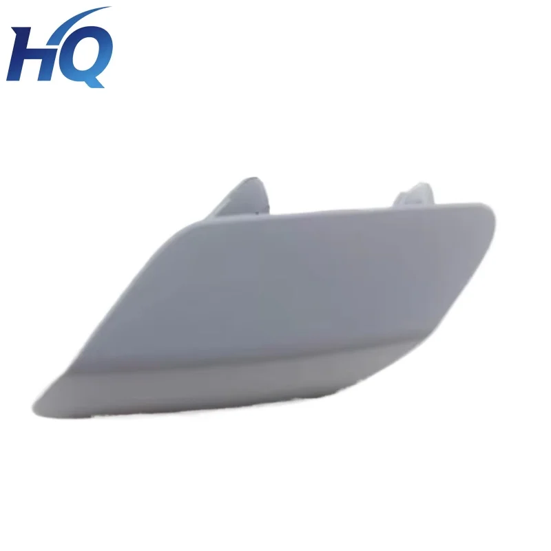 

51118056613 Gray Front Bumper Headlight Washer Nozzle Cover Cap ABS fit for BMW 3 Series F30 F31 M-Sport 2013 2014 2015-2018