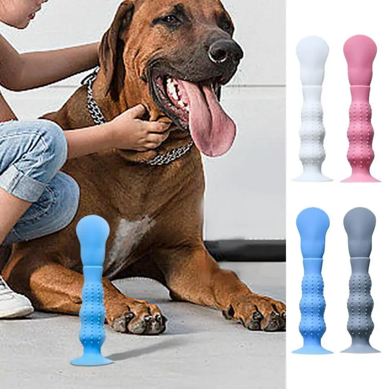 Applicatore di unguento in Silicone morbido per animali domestici pennello per applicazione di crema per pannolini per neonati Butt Pet Aids applicatore di unguento Tear Stai