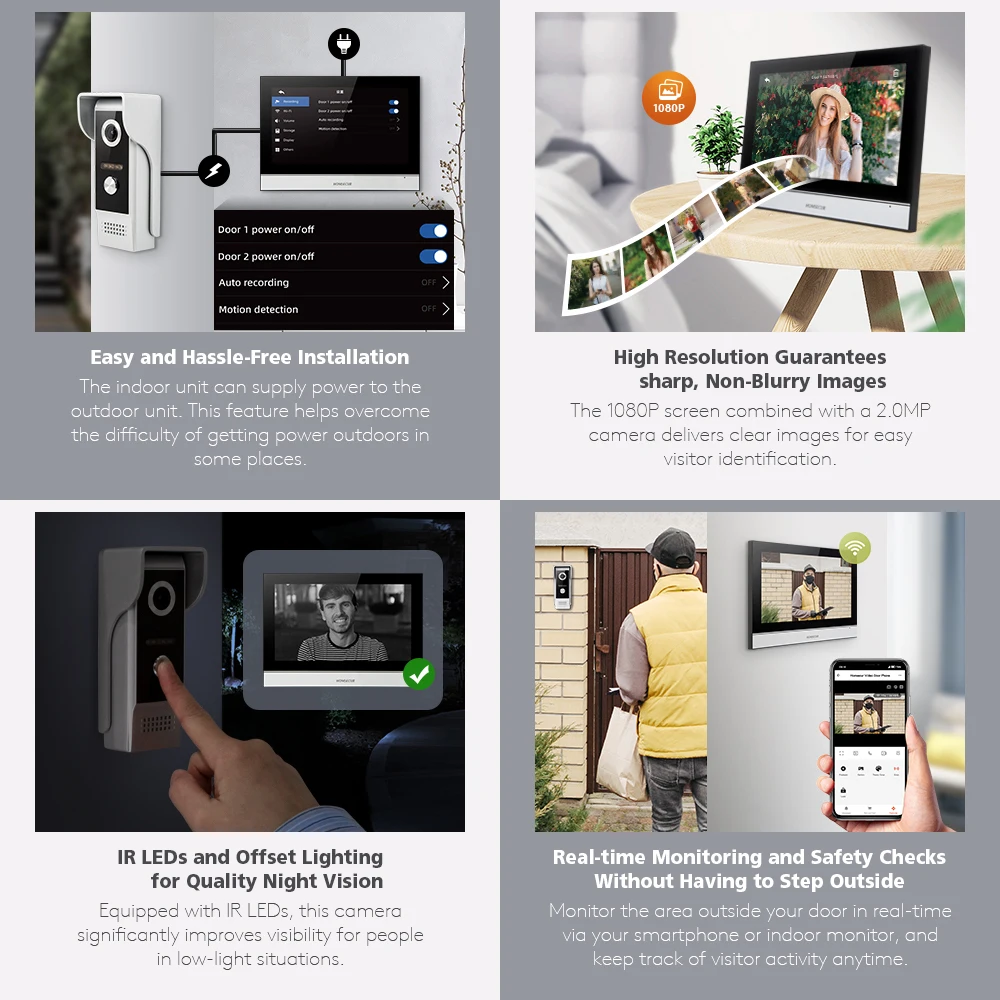 Thumbnail 4 - #74 Cheapest Intercom Systems Deals You Can Get