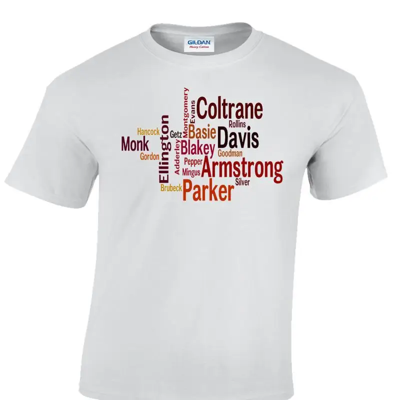 Jazz Giants T Shirt… - image