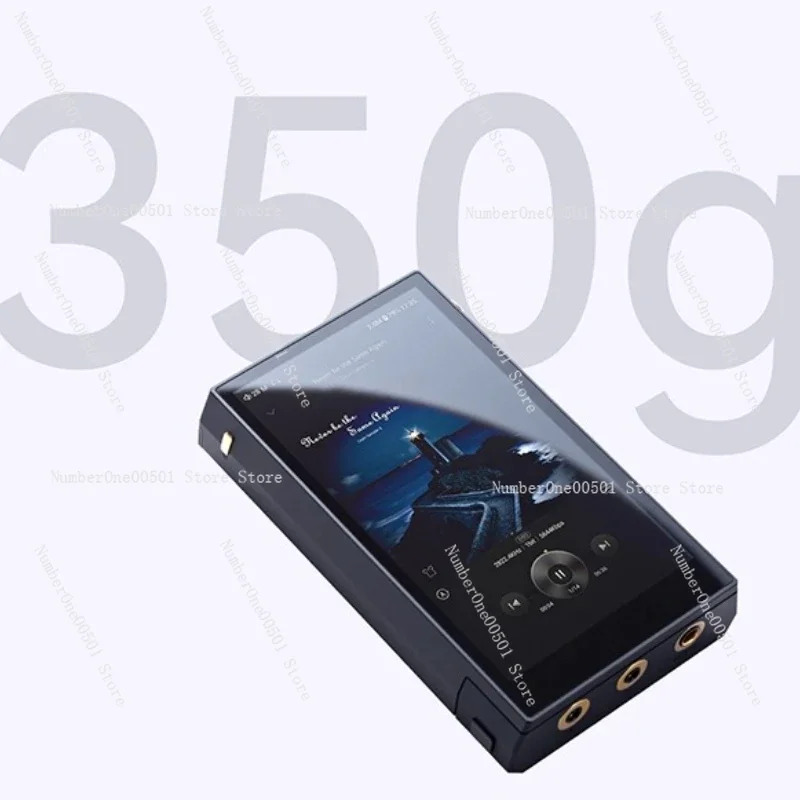 

N6III HiFi Music Player E203 C201 R202 Motherboard Upgrade Audiophile Portable Walkman High Resolution DAP