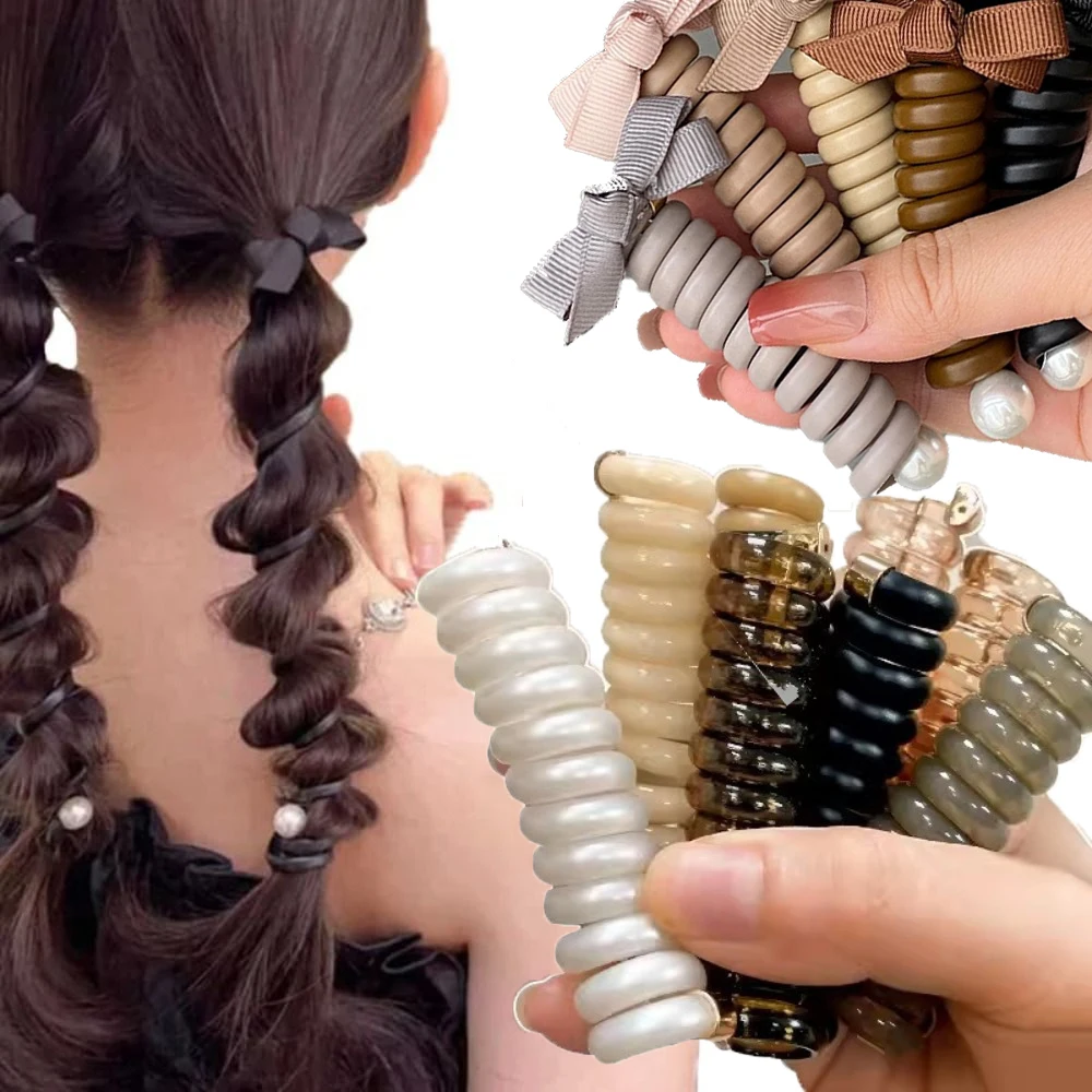 1-шт-плетеная-резинка-для-волос-в-виде-банта