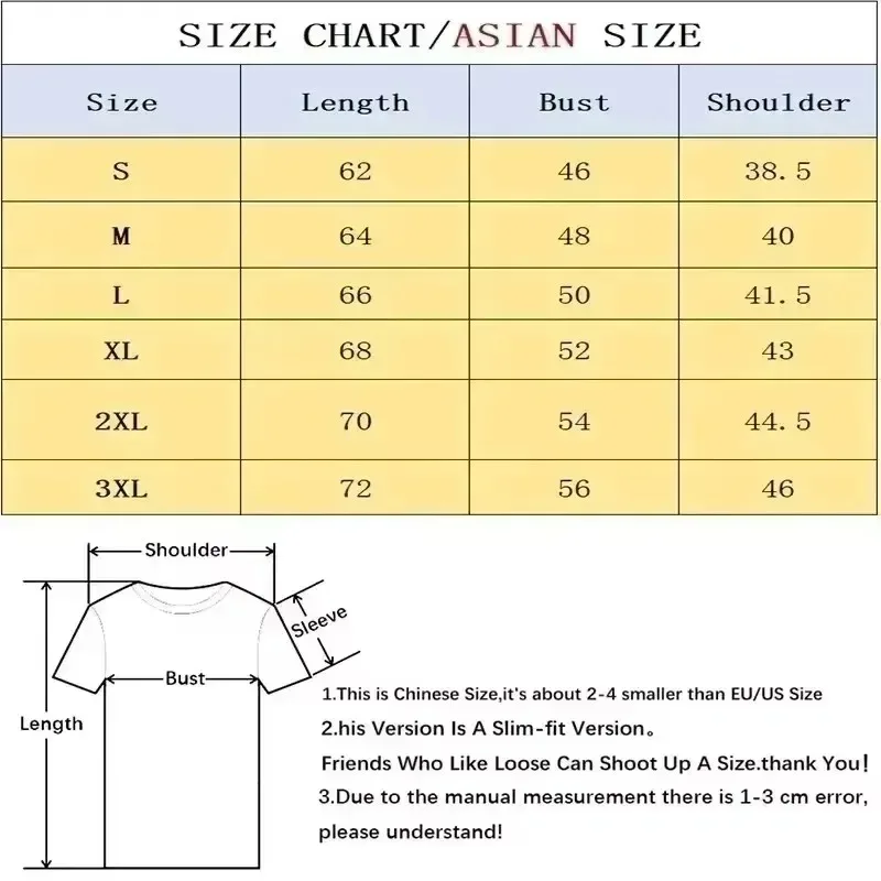 Women's Cartoon Wolf and Rabbit Pattern T-shirt Comfortable and Casual Top Machine Washable Y2K Style Women Round Neck T-shirt.