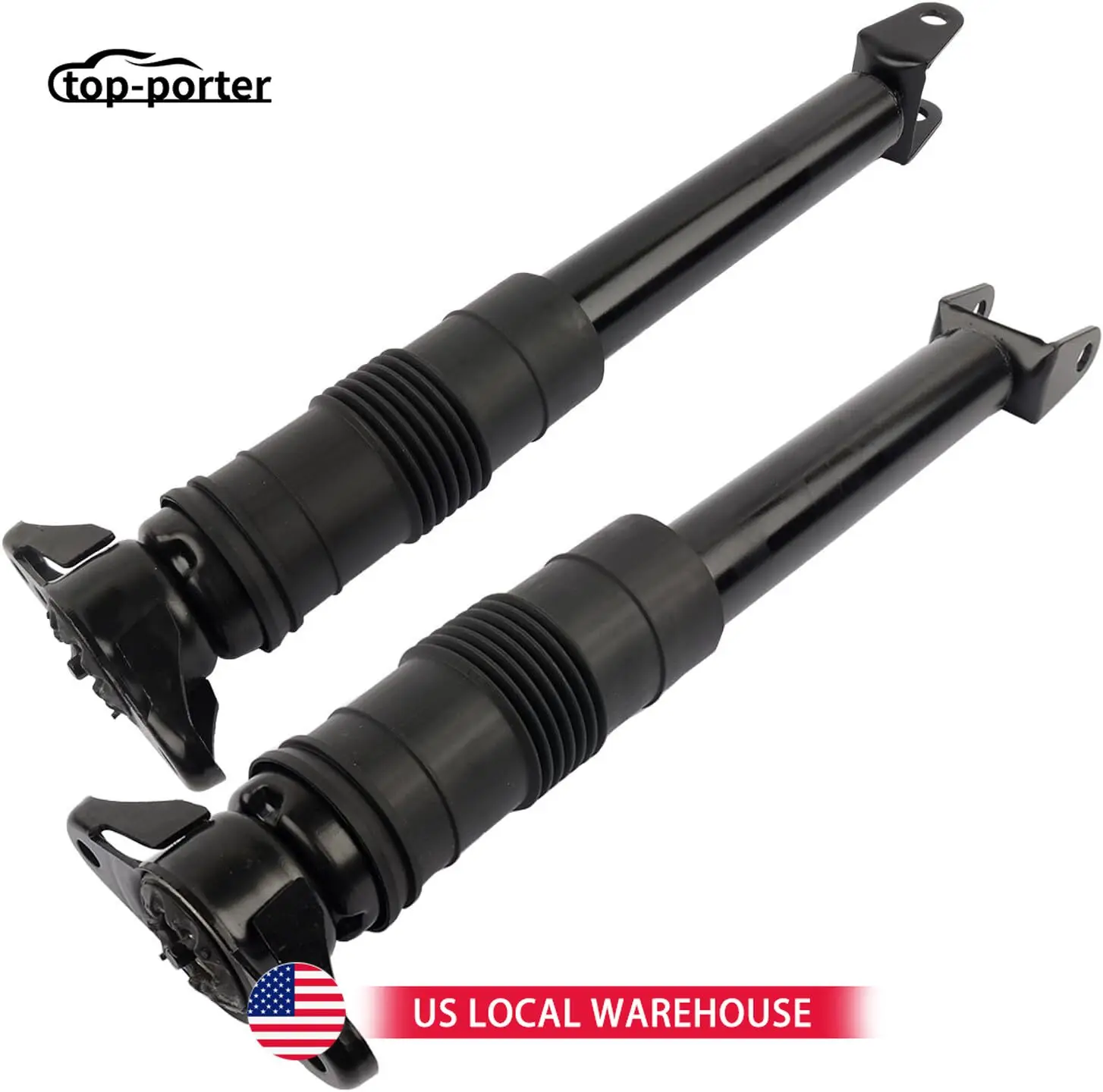 

68069680AF For 2011-2015 JEEP GRAND CHEROKEE REAR SUSPENSION SHOCK ABSORBER STRUT 68069680AG 68069680AH