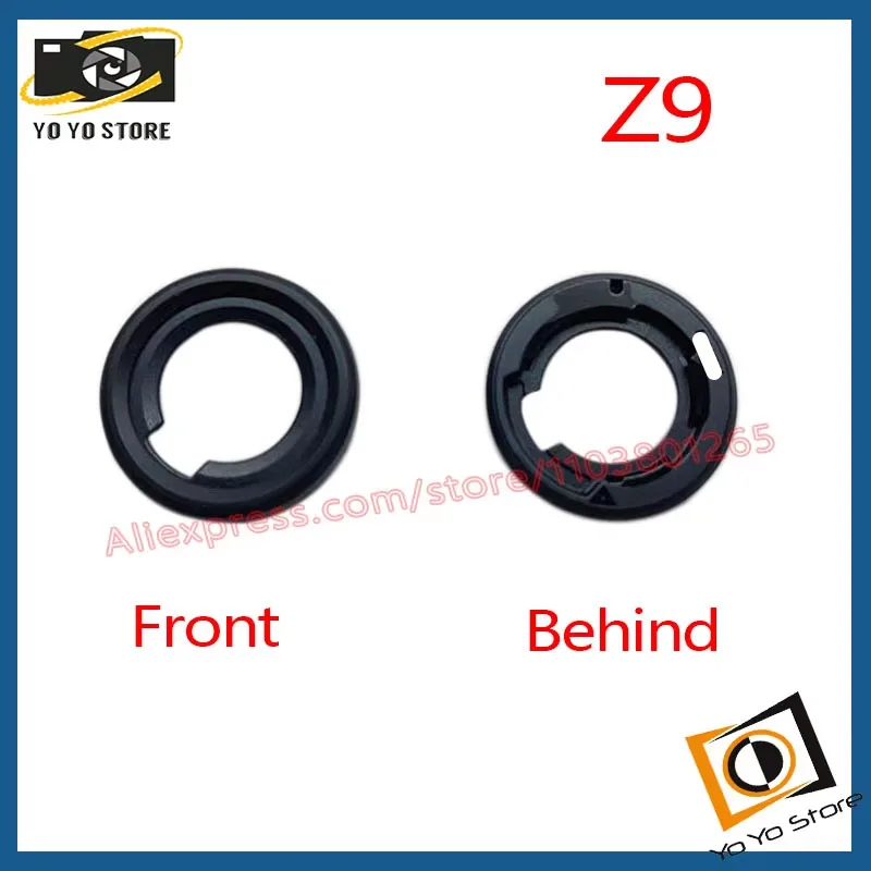 

Новая оригинальная маска для глаз для Nikon Z8 Z9, видоискатель для глаз DK-33 DK33, оправа для окуляра, резиновая оправа для ремонта камеры