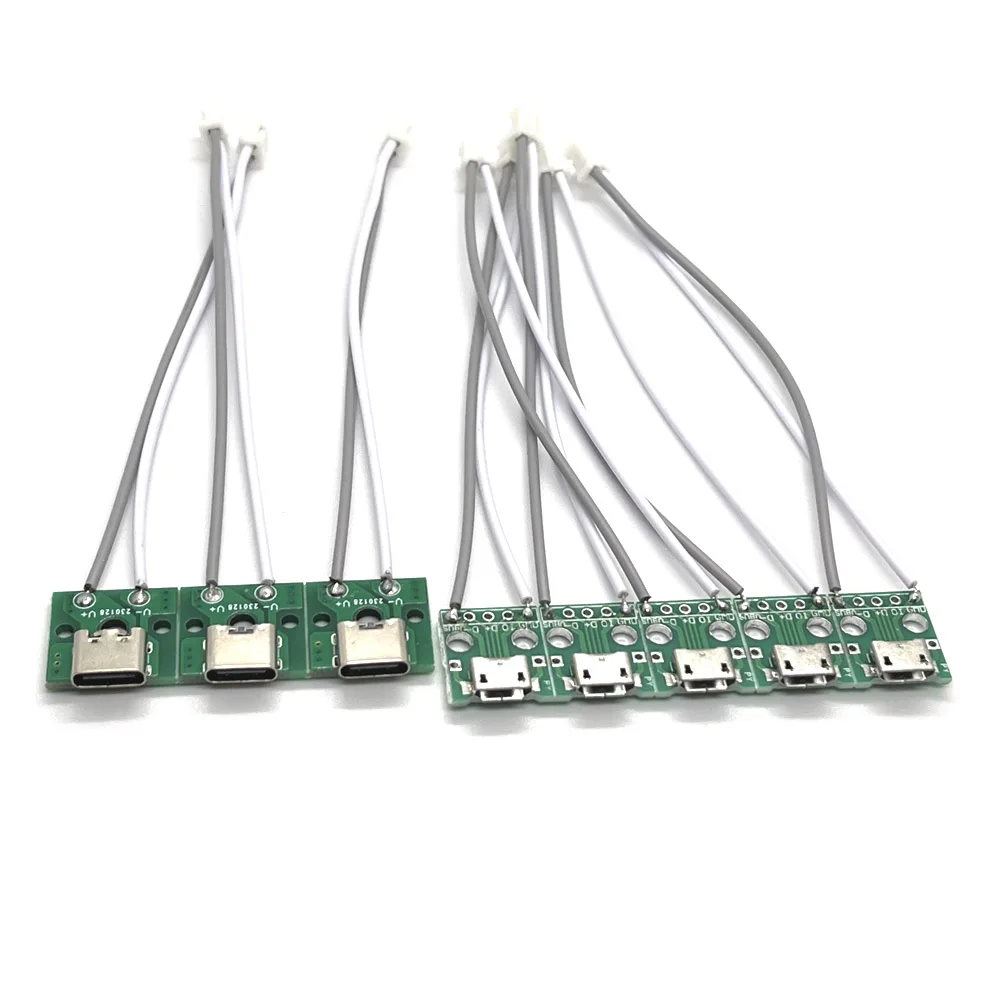 2A Usb 3.1 Connecto…