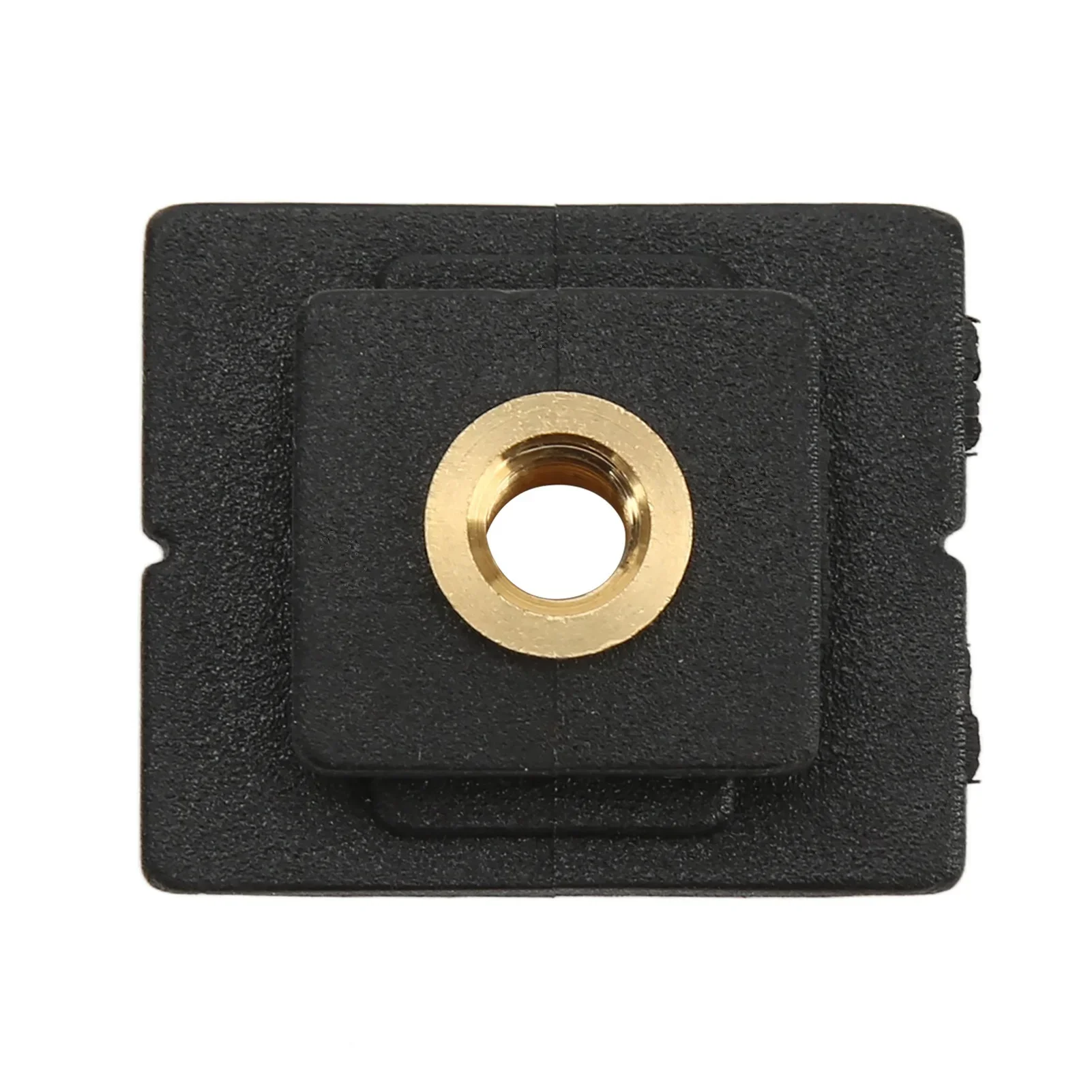 Car Headlight Mounting Bracket Nut Clip 63122752224 Replacement For MINI R55 R56 R57 R58 R59 R60