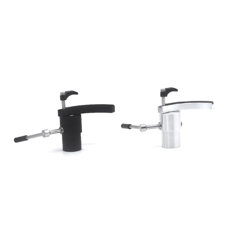 

B03C Tonearm Arm Lifter Safety Raiser Multifunction Automatic Tonearm Lifter High End Tonearm for Spare Parts