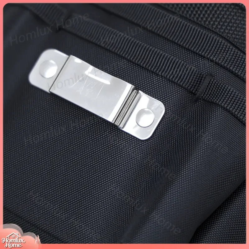 Thickened Oxford Cloth Multifunctional Tool Bag for Electricians Woodworkers and DIY Repair Snap-on Hardware Portable Heavy