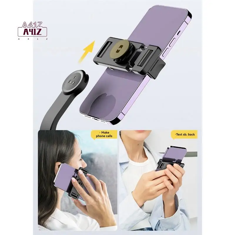 A41Z-L21 Selfie Sti… - image