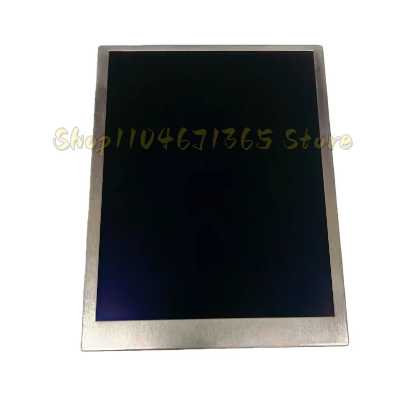 TX12D01VM0FAA LCD Display Screen for Mercedes-Benz C117 CLA180 CLA200 CLA220 CLA260 Instrument Display