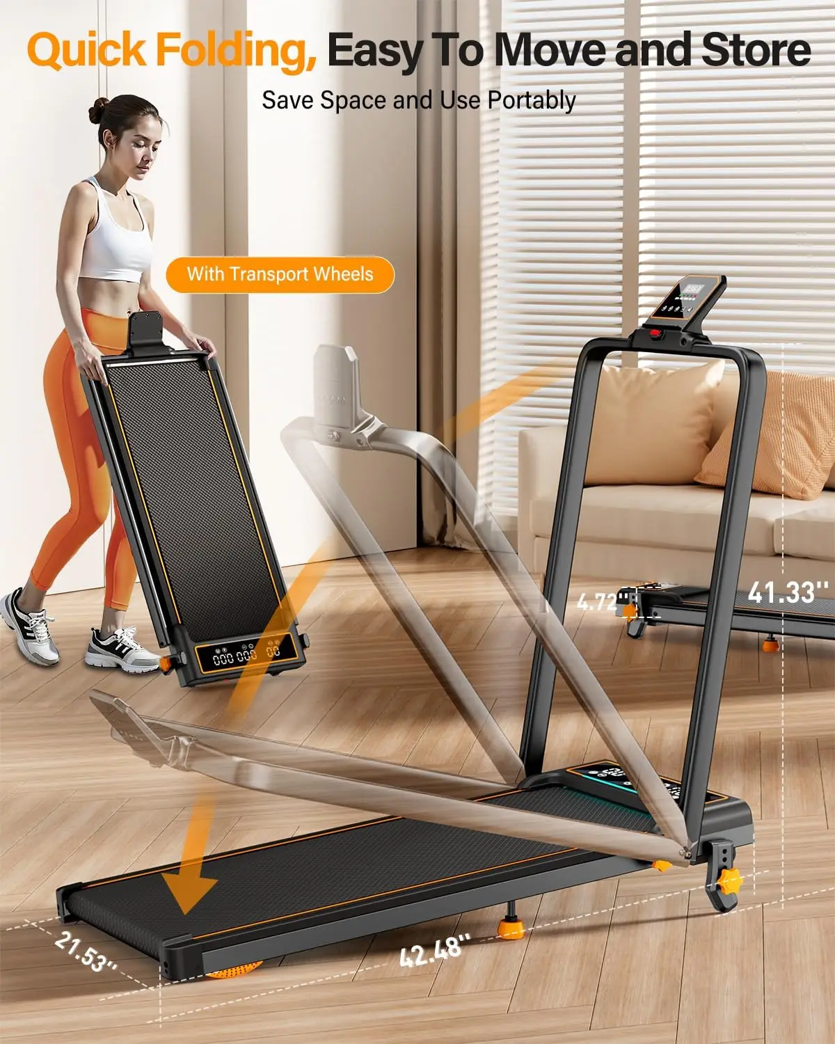 Thumbnail 3 - #1 Trending Treadmills Right Now