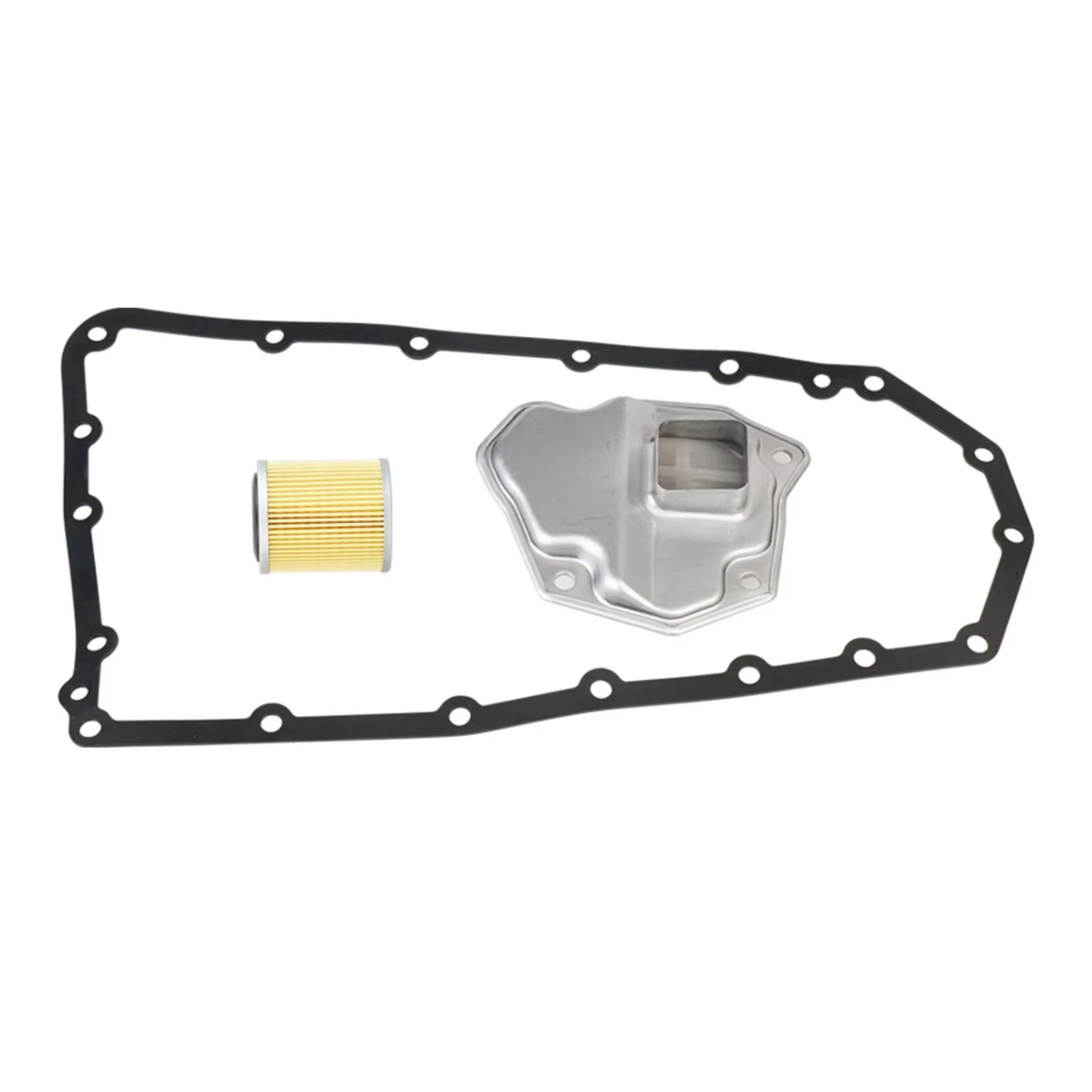 

Комплект фильтров для вариаторной трансмиссии RE0F10A JF011E для MITSUBISHI DODGE JEEP 07-19 5191890AA 31726-1XF00 2824A006 31726-1XZ0A