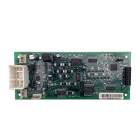Parts Suitable for outbound call display board CAN BUSCV3.0/4.1 outbound stroke digital display board BX-CAN-C2 V30/31