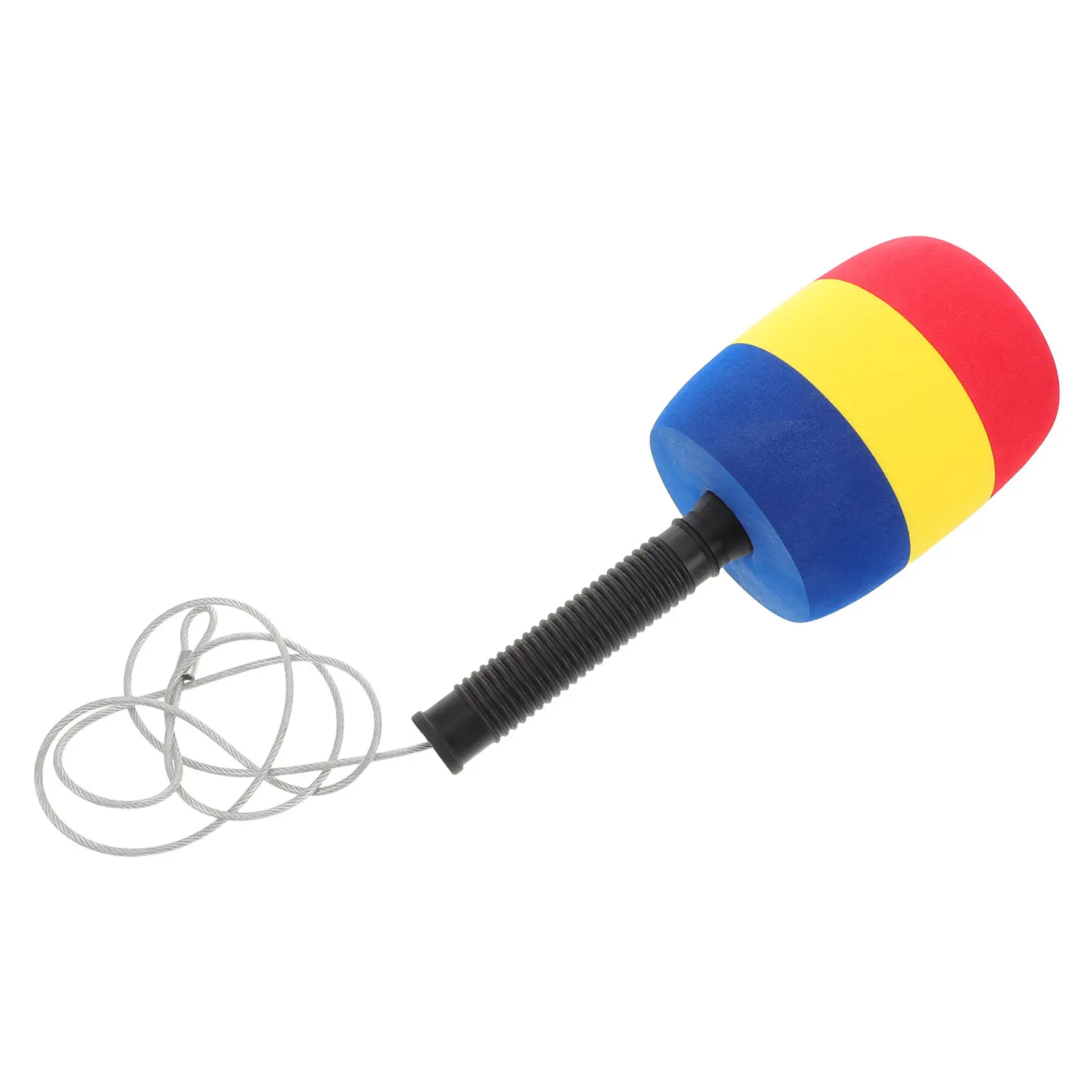 

Маленький пластиковый молоток-губка для детей: безопасный, легкий, для игр и праздников, для активностей с ударными эффектами