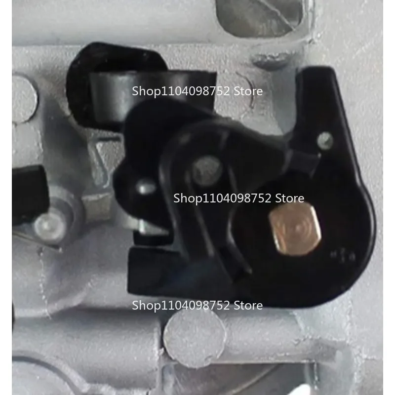 Carburetor For 163C…