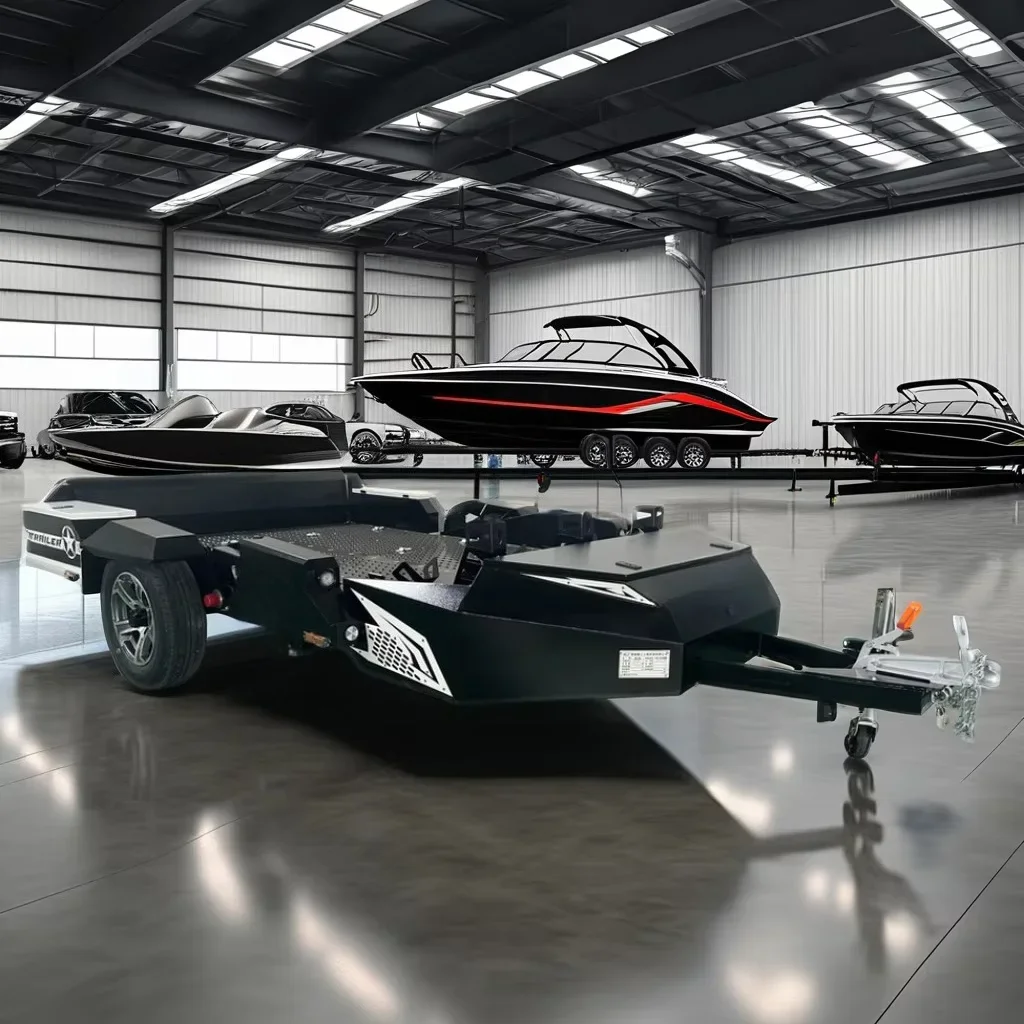 

New motorcycle all-terrain traction