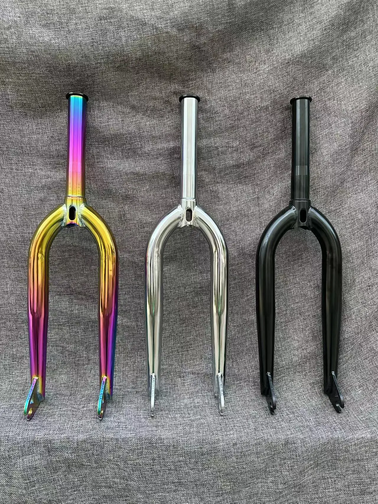 H*Y様 bmx フォーク Bmxフォーク,処理された超軽量,970g - AliExpress 18